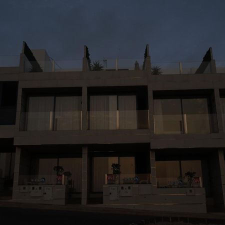 Apartamentos Tocororo El Cotillo  Exterior photo