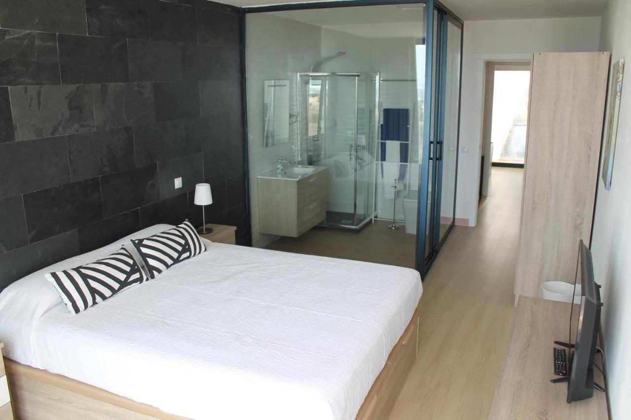 Apartamentos Tocororo El Cotillo  Exterior photo