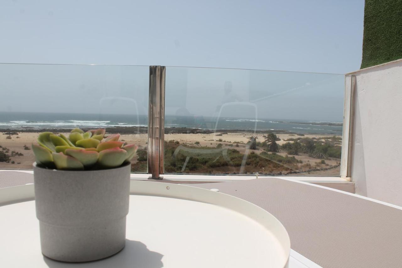 Apartamentos Tocororo El Cotillo  Exterior photo