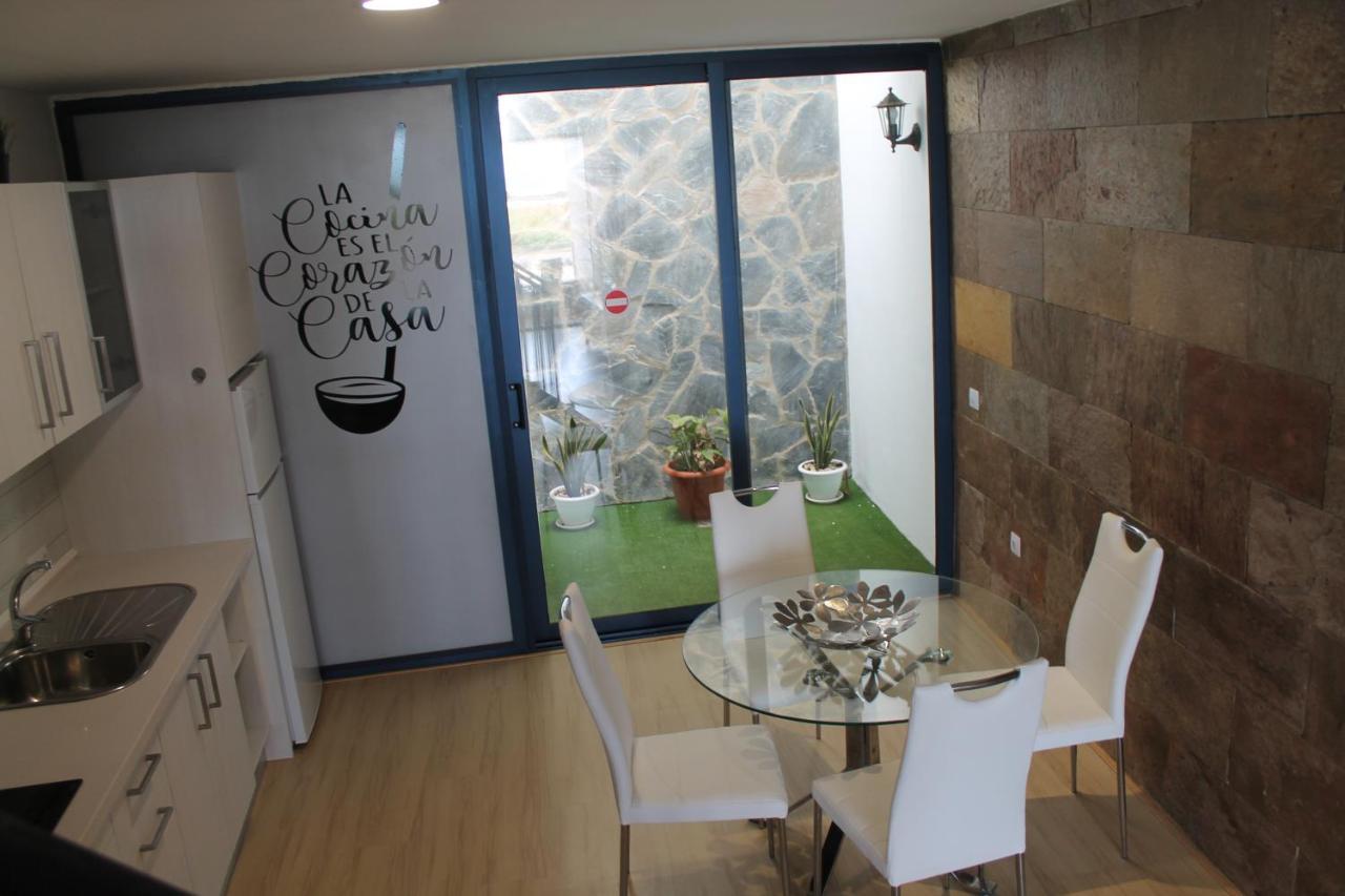 Apartamentos Tocororo El Cotillo  Exterior photo