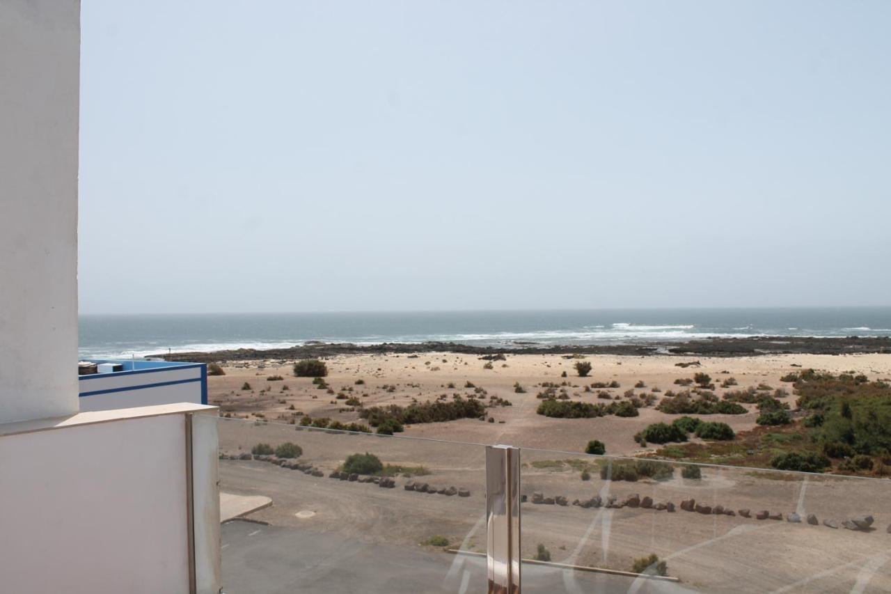 Apartamentos Tocororo El Cotillo  Exterior photo