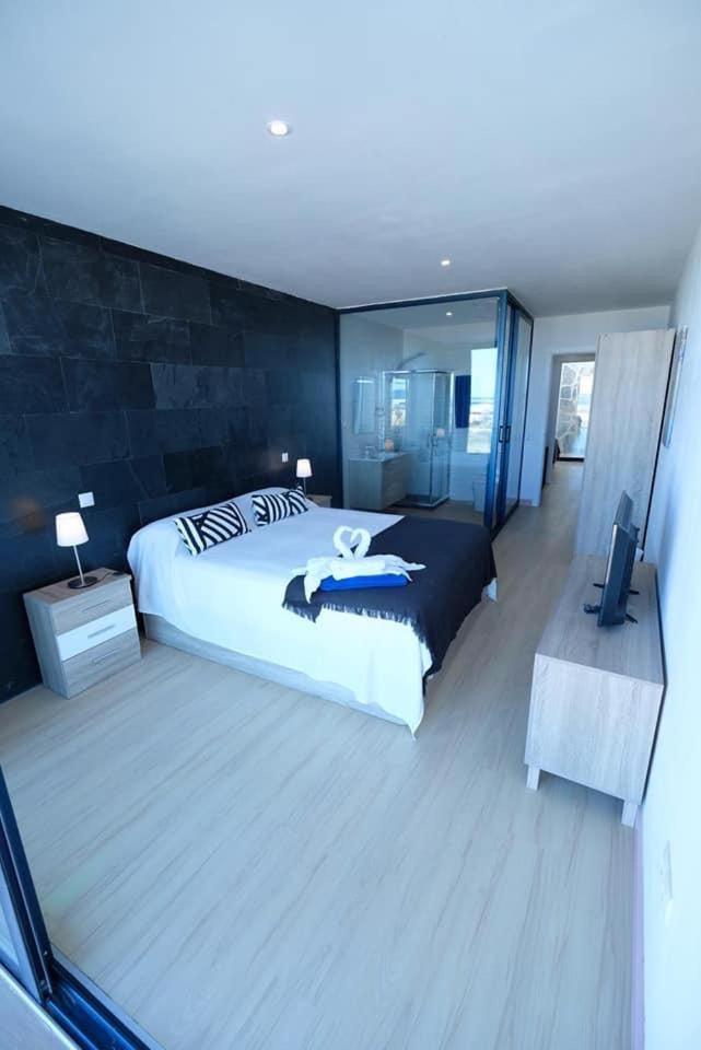 Apartamentos Tocororo El Cotillo  Exterior photo