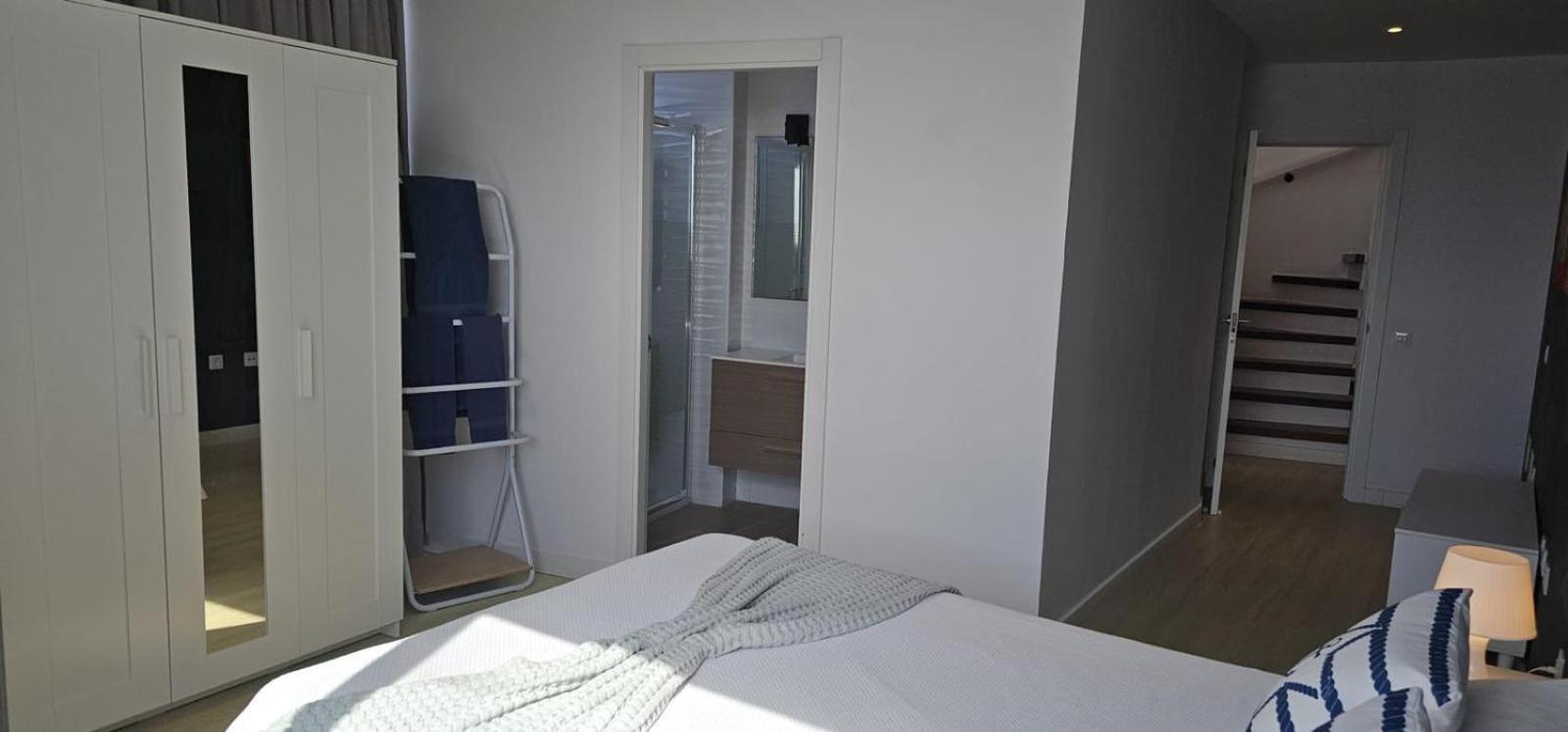 Apartamentos Tocororo El Cotillo  Exterior photo