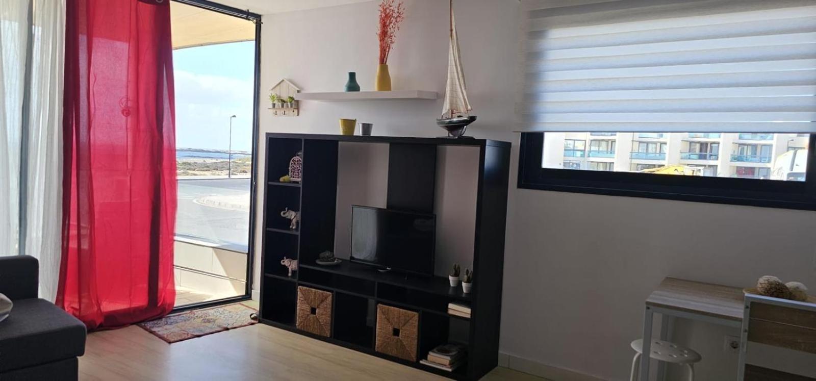 Apartamentos Tocororo El Cotillo  Exterior photo